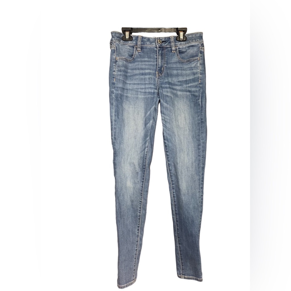 New Without Tags American Eagle Next Level Stretch Jeans *make offers*